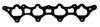 BGA MG7327 Gasket, intake manifold